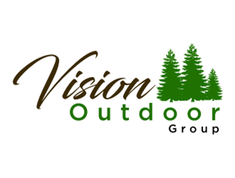 Vision Outdoor Group logo design by sheilavalencia