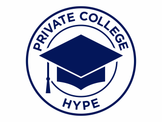 Private College Hype logo design by agus
