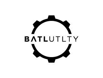 Battle Utility logo design by torresace