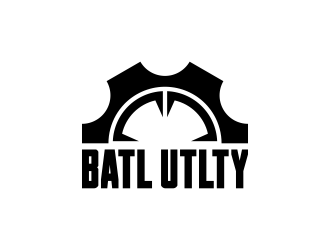 Battle Utility logo design by Panara