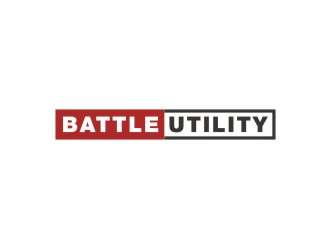 Battle Utility logo design by Artomoro