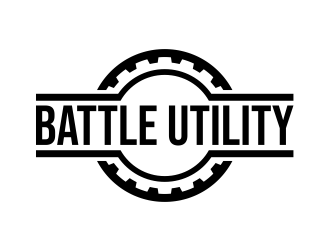 Battle Utility logo design by cintoko