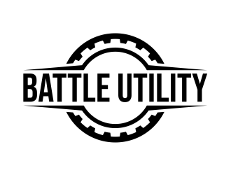 Battle Utility logo design by cintoko
