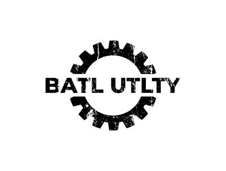 Battle Utility logo design by falah 7097