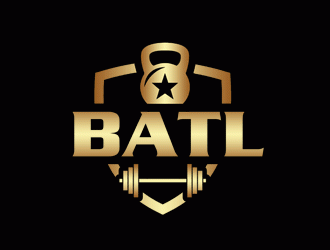 Battle Utility logo design by Bananalicious
