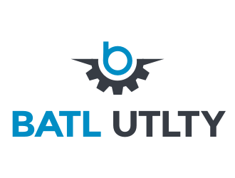 Battle Utility logo design by rgb1
