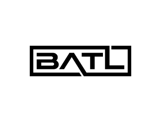 Battle Utility logo design by denfransko