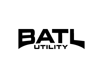 Battle Utility logo design by Fajar Faqih Ainun Najib