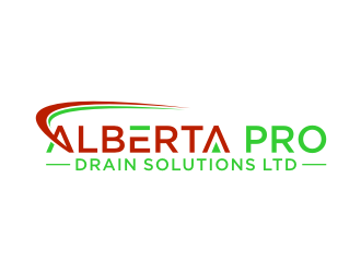 Alberta Pro Drain Solutions LTD logo design by puthreeone
