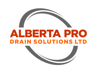 Alberta Pro Drain Solutions LTD logo design by cintoko