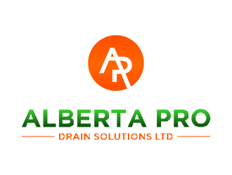 Alberta Pro Drain Solutions LTD logo design by MUNAROH