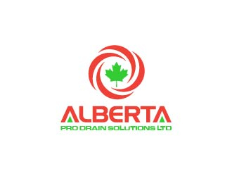Alberta Pro Drain Solutions LTD logo design by usef44