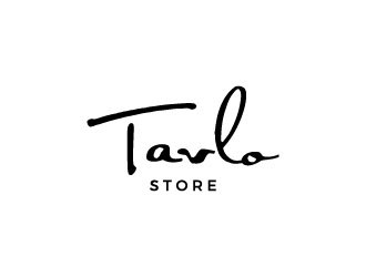 Tavlo Store logo design by CreativeKiller