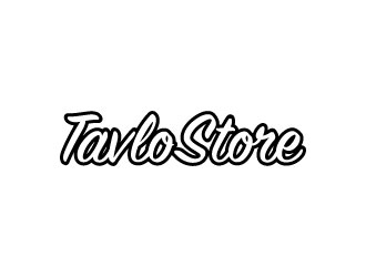 Tavlo Store logo design by CreativeKiller