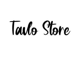 Tavlo Store logo design by usef44