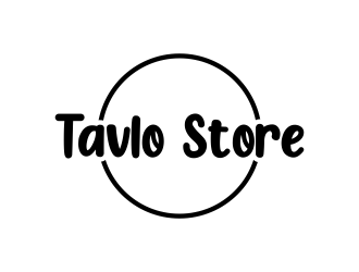 Tavlo Store logo design by Panara