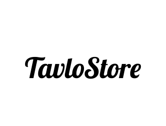 Tavlo Store logo design by serprimero