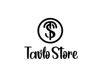 Tavlo Store logo design by FloVal
