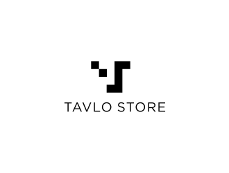 Tavlo Store logo design by Msinur