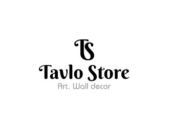 Tavlo Store logo design by zinnia