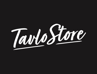 Tavlo Store logo design by Abril
