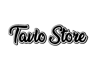Tavlo Store logo design by axel182