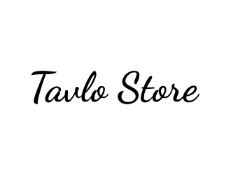 Tavlo Store logo design by almaula