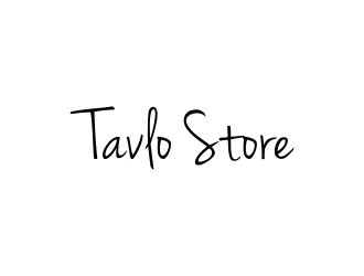 Tavlo Store logo design by almaula