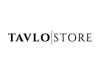 Tavlo Store logo design by denfransko