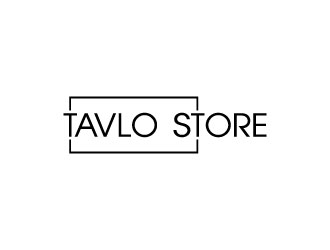 Tavlo Store logo design by bernard ferrer