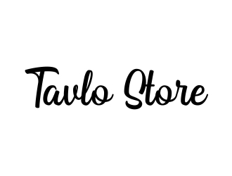 Tavlo Store logo design by ruki