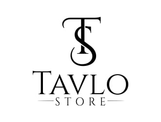 Tavlo Store logo design by ruki