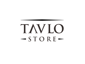 Tavlo Store logo design by aura