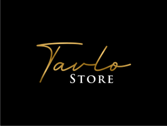 Tavlo Store logo design by sheilavalencia