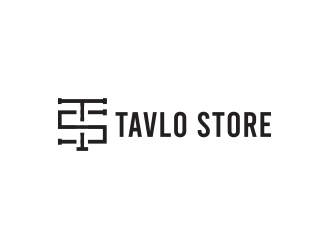 Tavlo Store logo design by yippiyproject