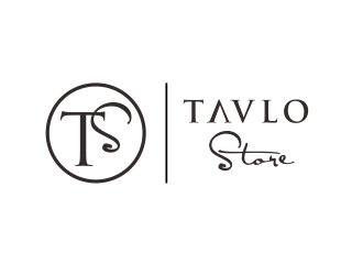 Tavlo Store logo design by aura