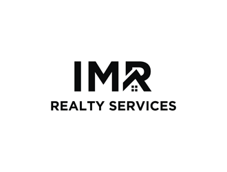 IMR Realty Services logo design by andawiya