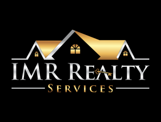 IMR Realty Services logo design by cahyobragas