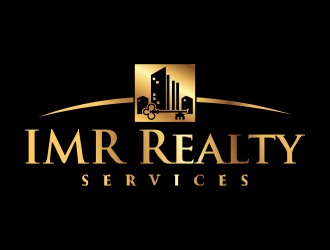 IMR Realty Services logo design by cahyobragas