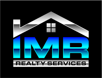 IMR Realty Services logo design by cintoko