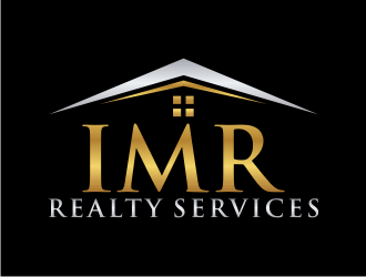 IMR Realty Services logo design by Franky.