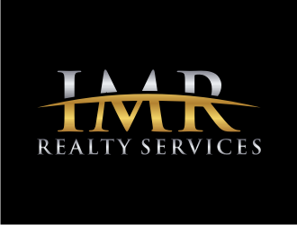 IMR Realty Services logo design by Franky.