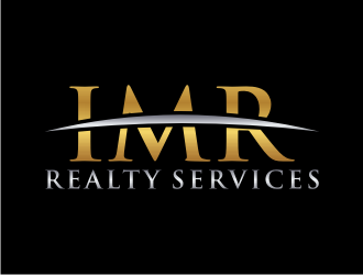 IMR Realty Services logo design by Franky.