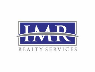 IMR Realty Services logo design by josephira