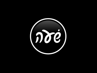 SHAAH means HOUR in Hebrew. logo design by Shabbir