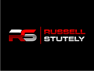 Russell Stutely logo design by asyqh