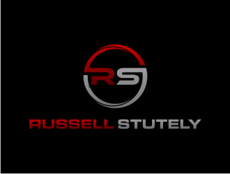 Russell Stutely logo design by asyqh