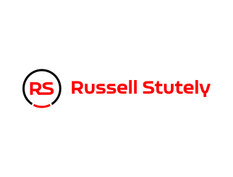 Russell Stutely logo design by ingepro