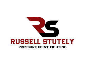 Russell Stutely logo design by cikiyunn