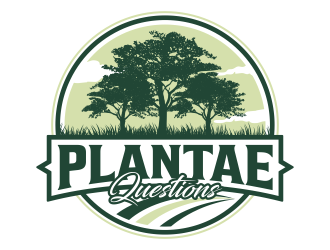 Plantae Questions logo design by ingepro